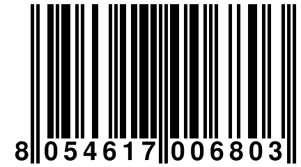 8 054617 006803