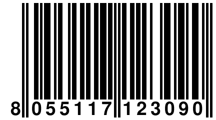 8 055117 123090