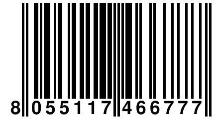 8 055117 466777