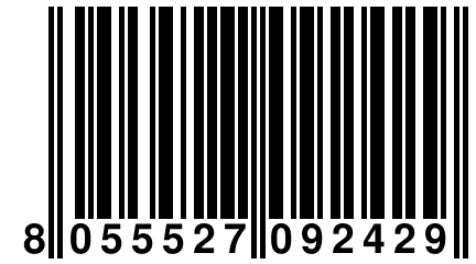 8 055527 092429