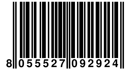 8 055527 092924