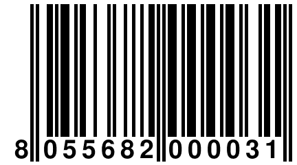 8 055682 000031