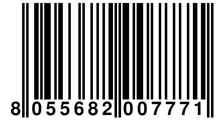 8 055682 007771