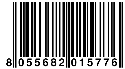 8 055682 015776