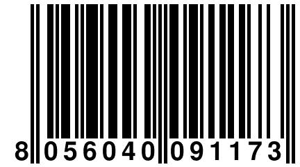 8 056040 091173