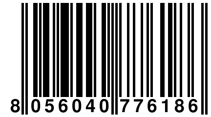 8 056040 776186