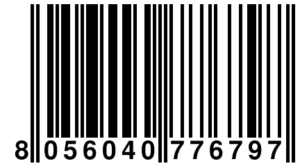 8 056040 776797