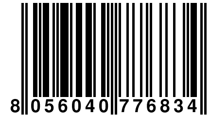 8 056040 776834