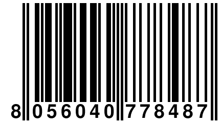 8 056040 778487