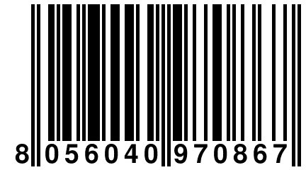 8 056040 970867