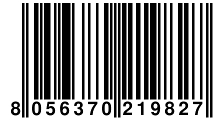 8 056370 219827