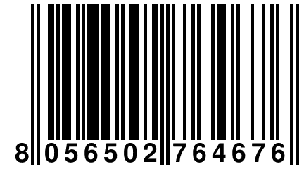 8 056502 764676