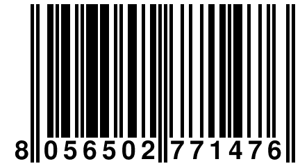 8 056502 771476
