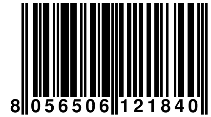 8 056506 121840