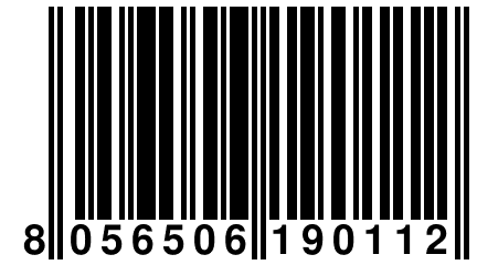 8 056506 190112