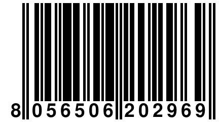 8 056506 202969