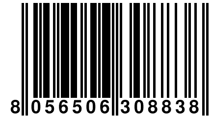 8 056506 308838