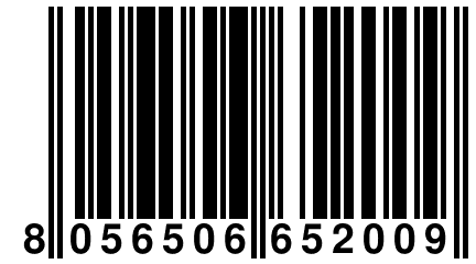 8 056506 652009