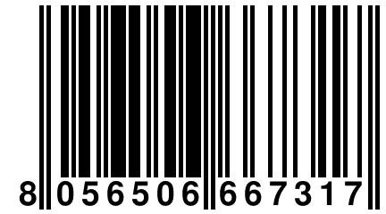 8 056506 667317