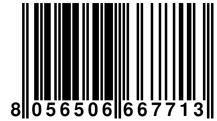 8 056506 667713