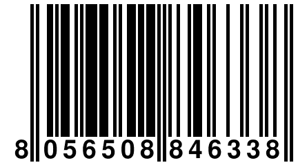 8 056508 846338