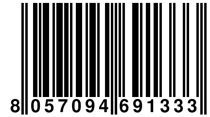 8 057094 691333