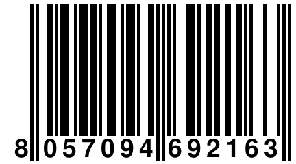 8 057094 692163