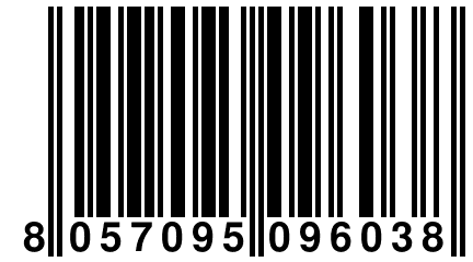 8 057095 096038