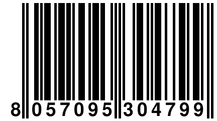 8 057095 304799