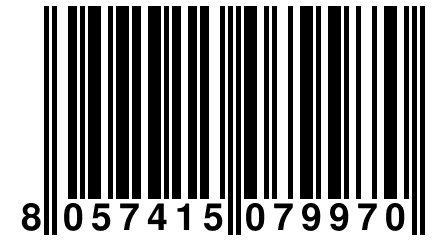 8 057415 079970