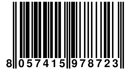 8 057415 978723
