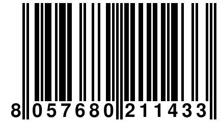 8 057680 211433