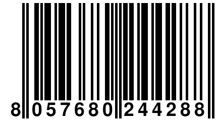 8 057680 244288