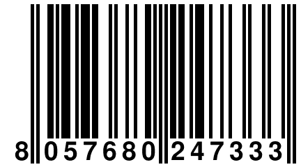 8 057680 247333