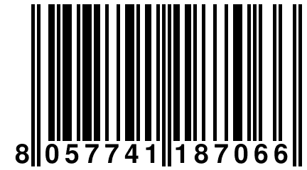 8 057741 187066