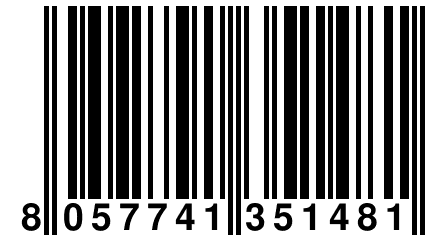8 057741 351481