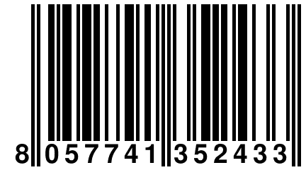 8 057741 352433