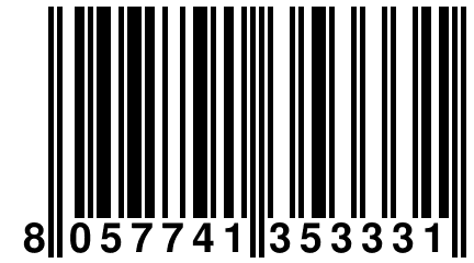 8 057741 353331