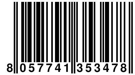 8 057741 353478