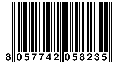 8 057742 058235