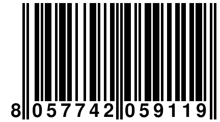 8 057742 059119
