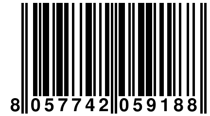 8 057742 059188