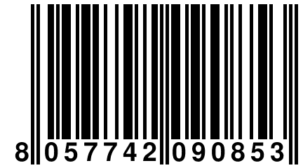 8 057742 090853