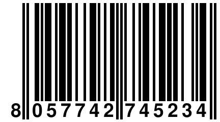 8 057742 745234