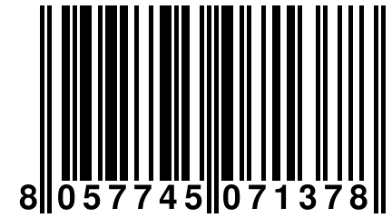 8 057745 071378
