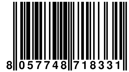 8 057748 718331