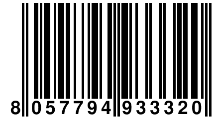 8 057794 933320