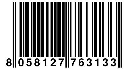 8 058127 763133