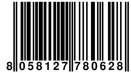 8 058127 780628