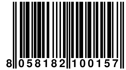 8 058182 100157